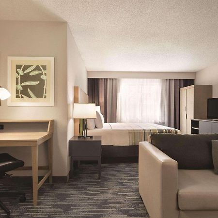 Country Inn & Suites By Radisson, Northfield, Mn Exterior foto