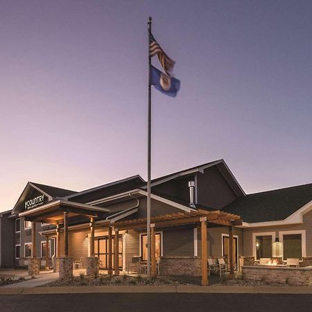Country Inn & Suites By Radisson, Northfield, Mn Exterior foto