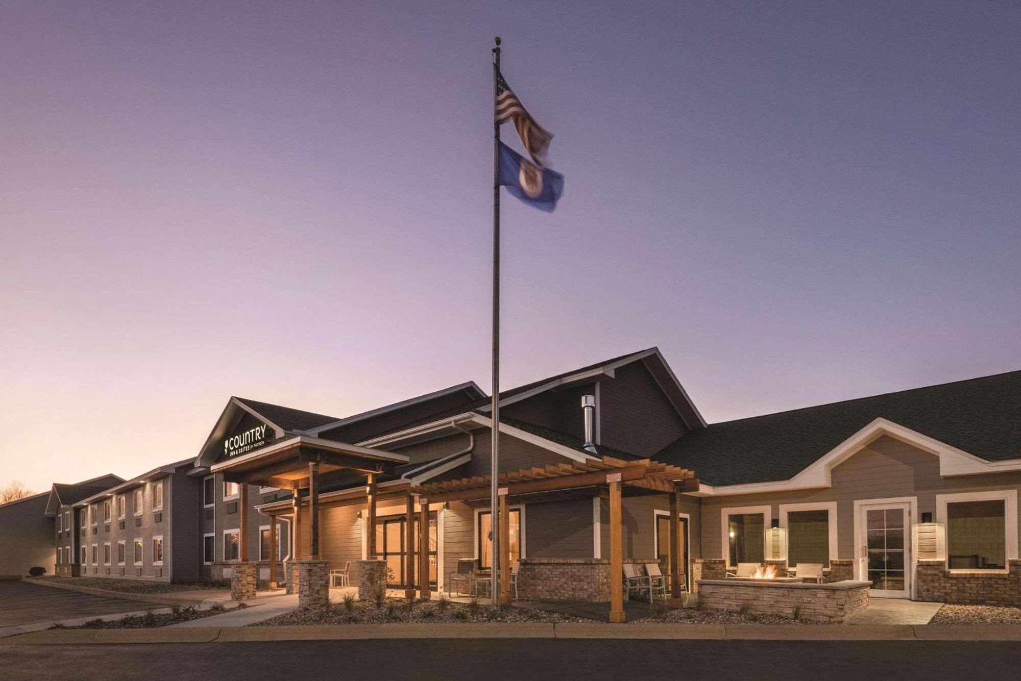 Country Inn & Suites By Radisson, Northfield, Mn Exterior foto