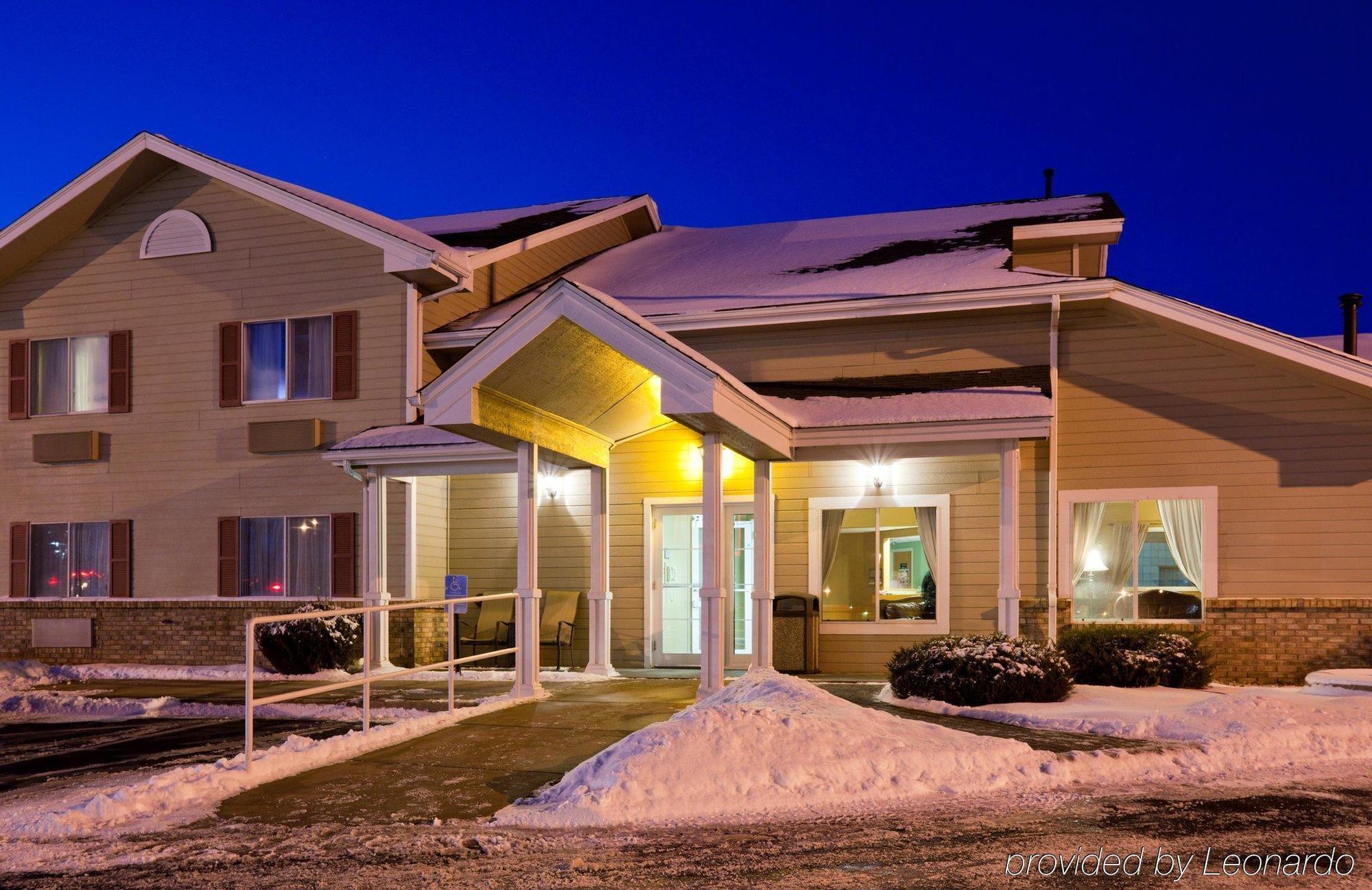 Country Inn & Suites By Radisson, Northfield, Mn Exterior foto